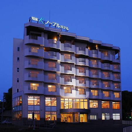 Shiretoko Noble Hotel Shari Luaran gambar