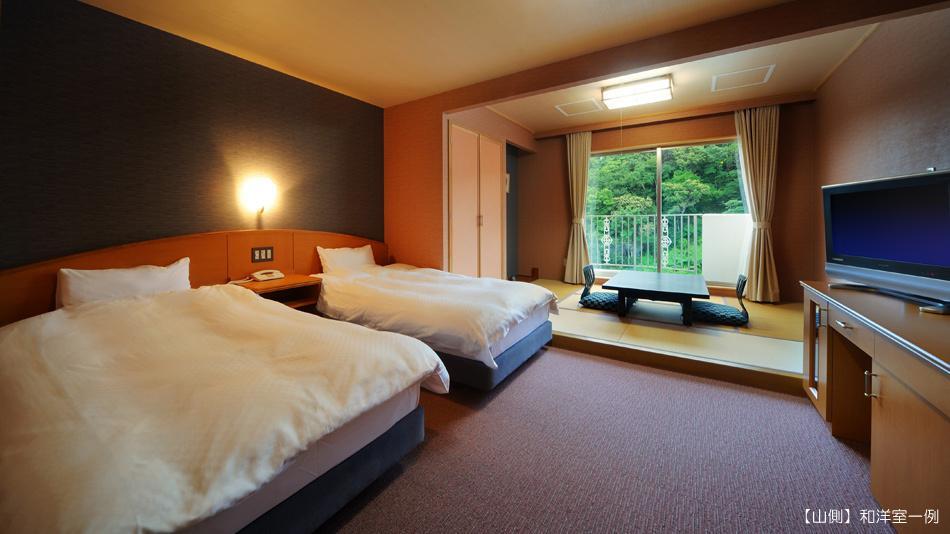 Shiretoko Noble Hotel Shari Luaran gambar