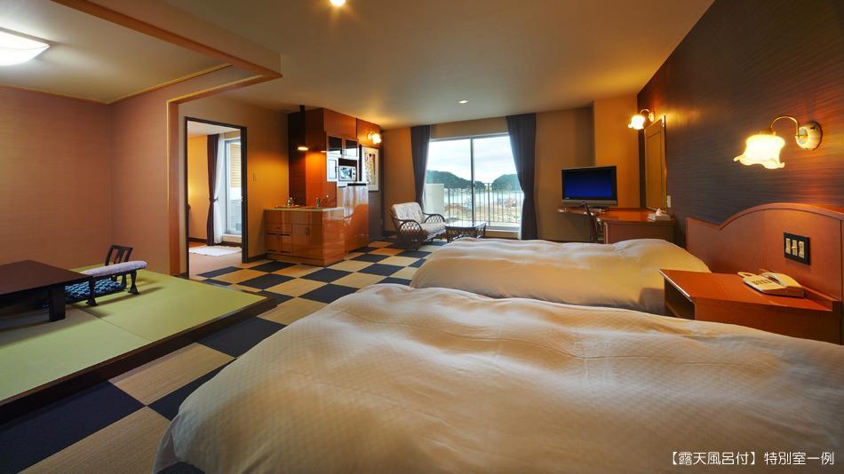 Shiretoko Noble Hotel Shari Luaran gambar