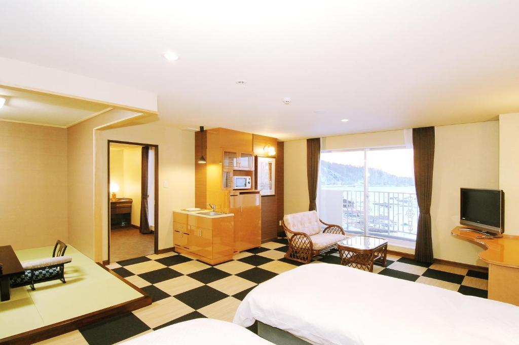 Shiretoko Noble Hotel Shari Luaran gambar