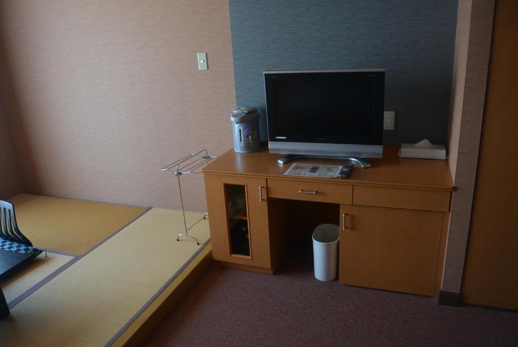 Shiretoko Noble Hotel Shari Bilik gambar