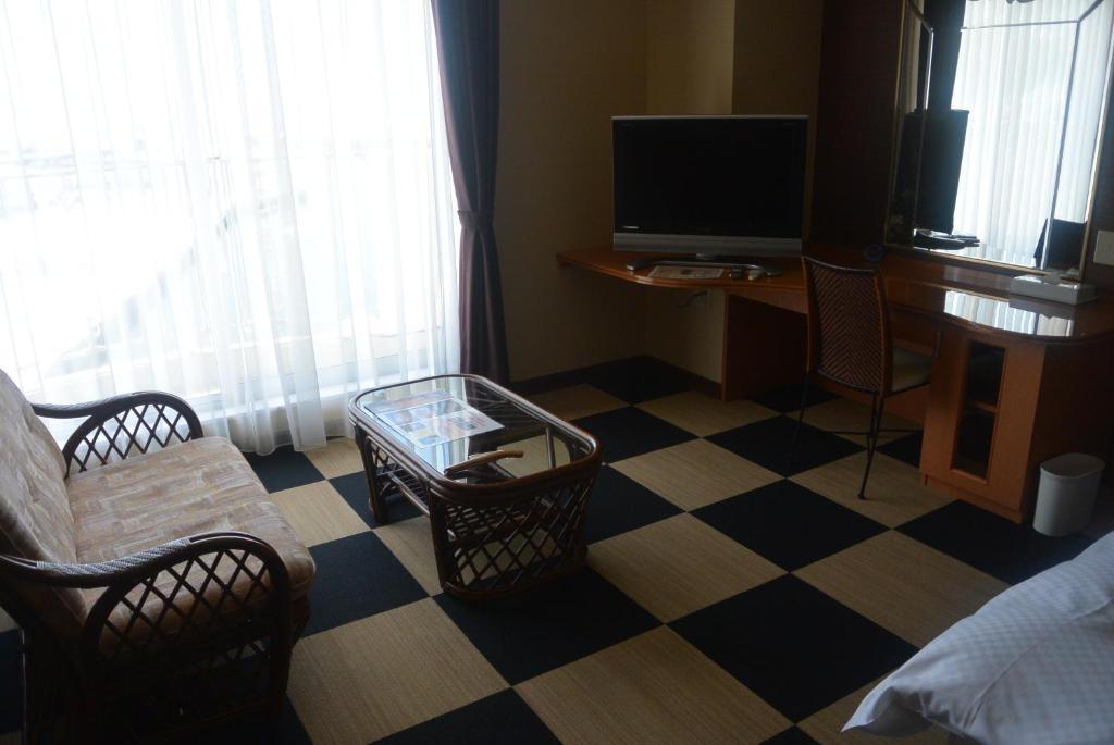 Shiretoko Noble Hotel Shari Bilik gambar