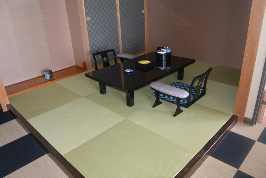 Shiretoko Noble Hotel Shari Bilik gambar