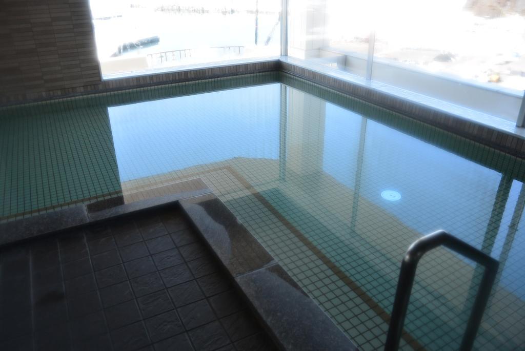 Shiretoko Noble Hotel Shari Luaran gambar