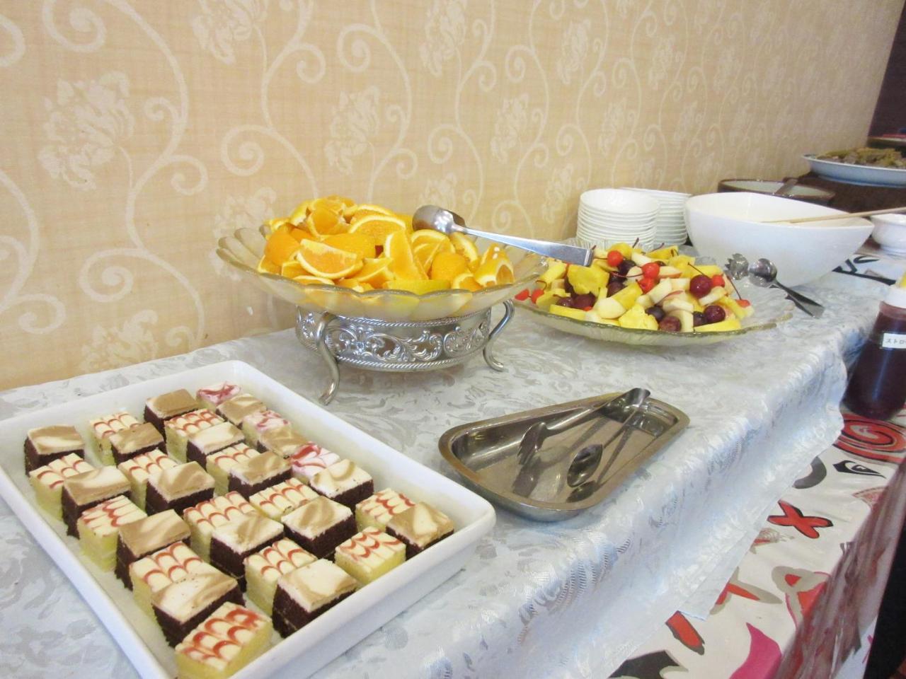 Shiretoko Noble Hotel Shari Luaran gambar