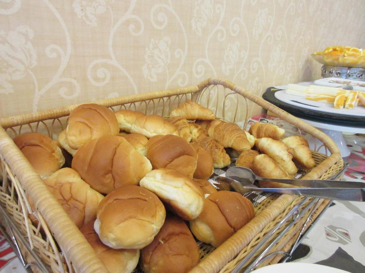 Shiretoko Noble Hotel Shari Luaran gambar