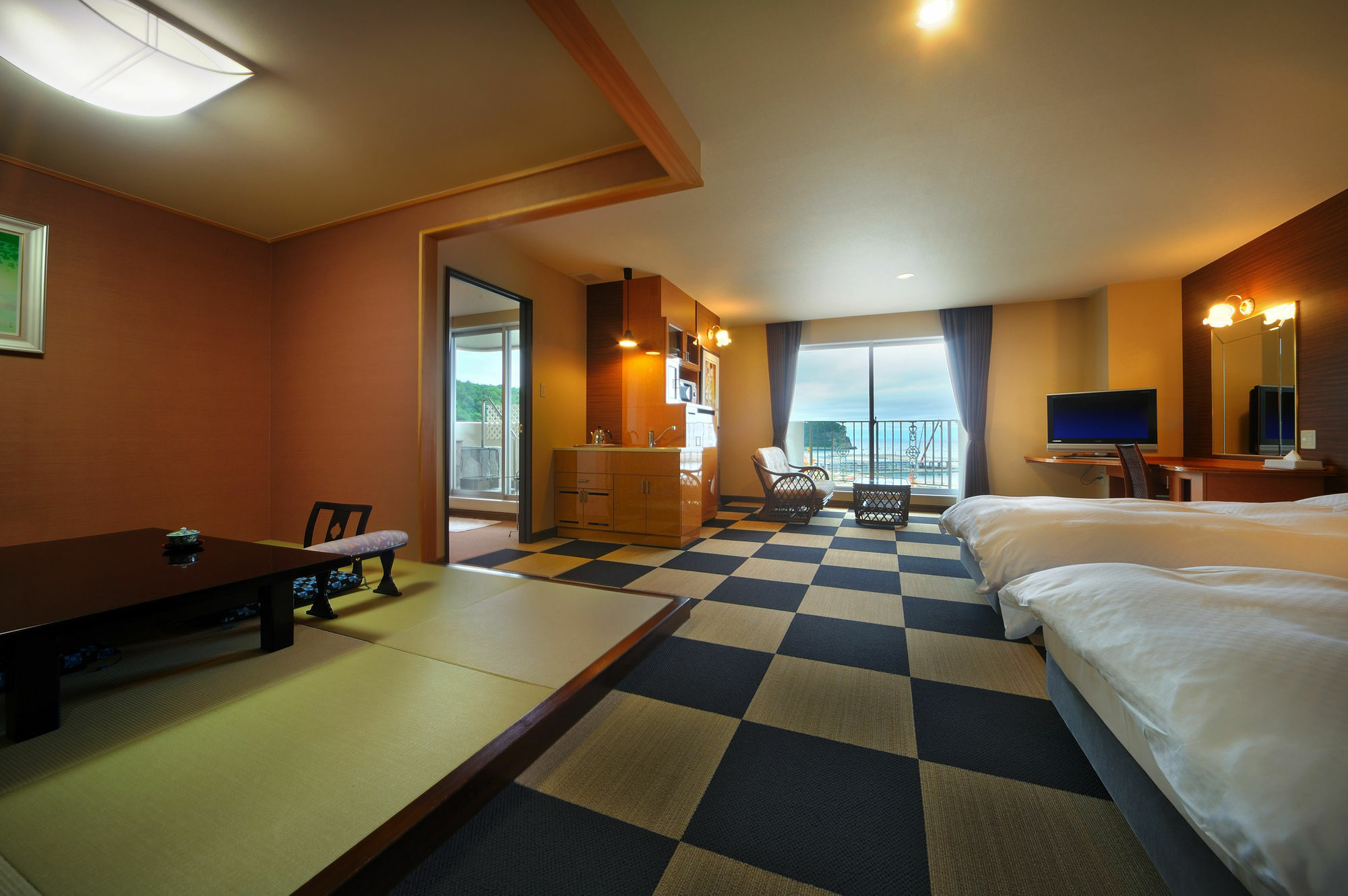 Shiretoko Noble Hotel Shari Luaran gambar