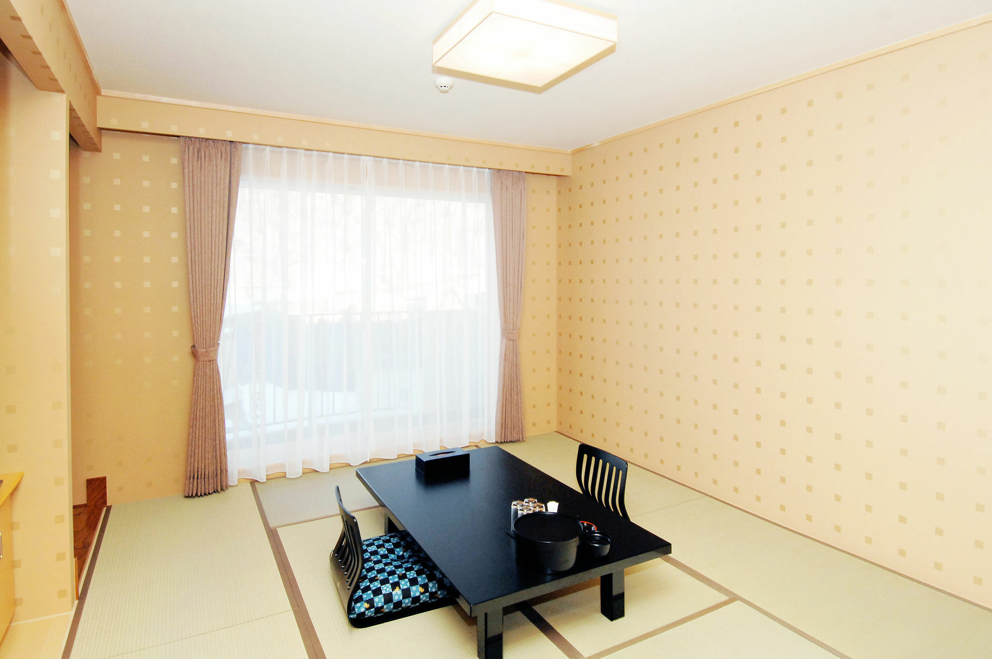 Shiretoko Noble Hotel Shari Luaran gambar