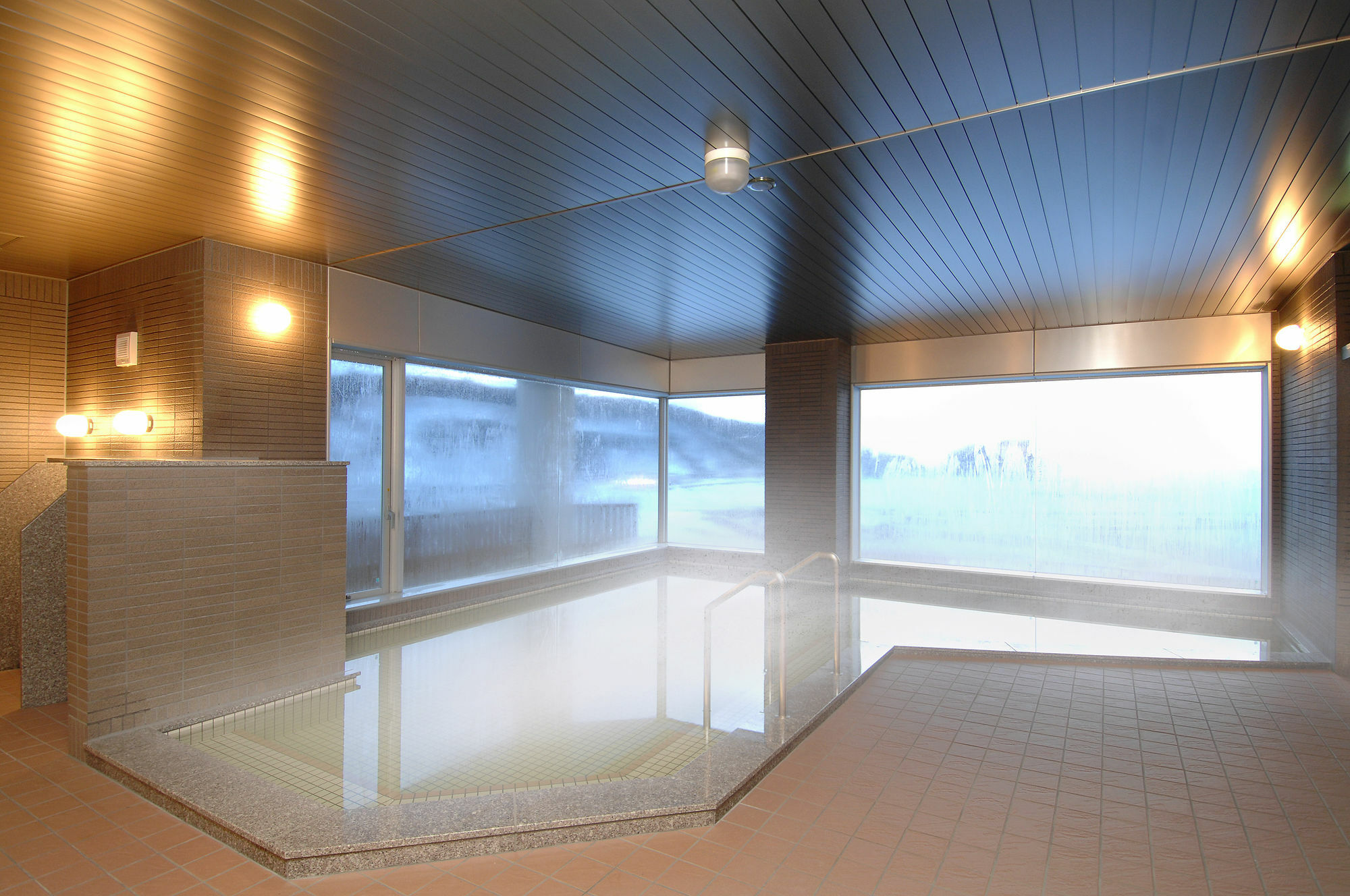Shiretoko Noble Hotel Shari Luaran gambar
