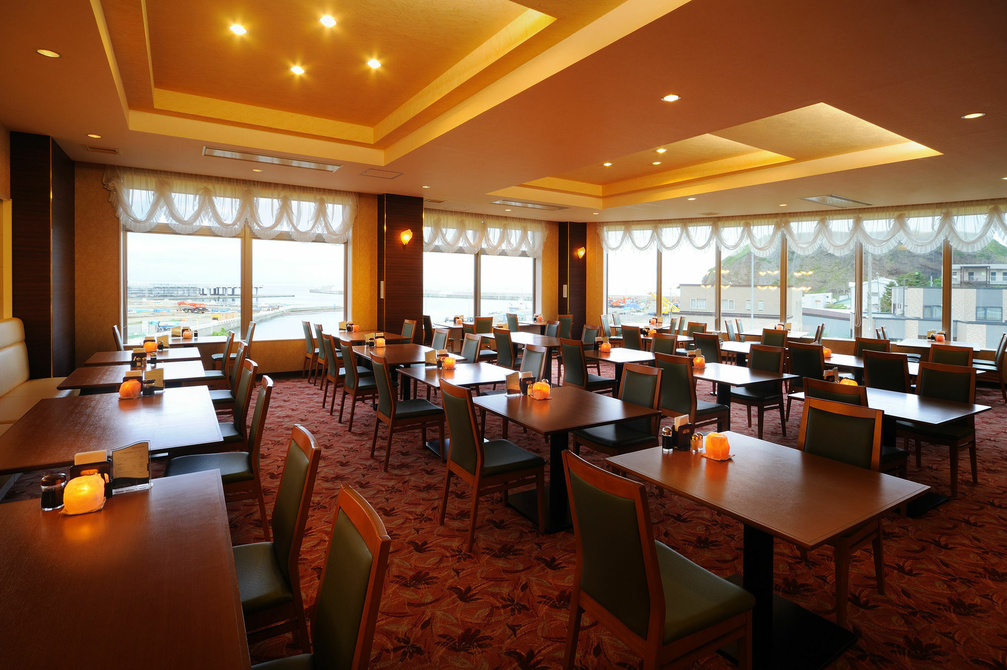 Shiretoko Noble Hotel Shari Luaran gambar