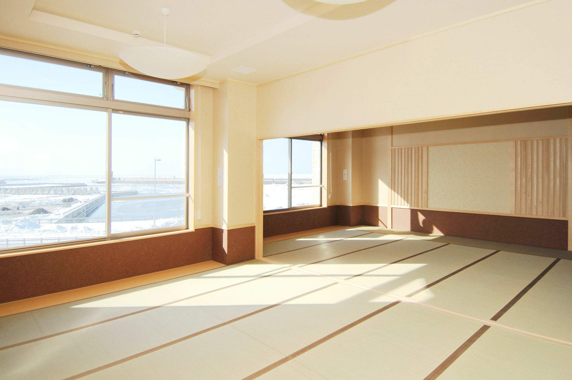 Shiretoko Noble Hotel Shari Luaran gambar