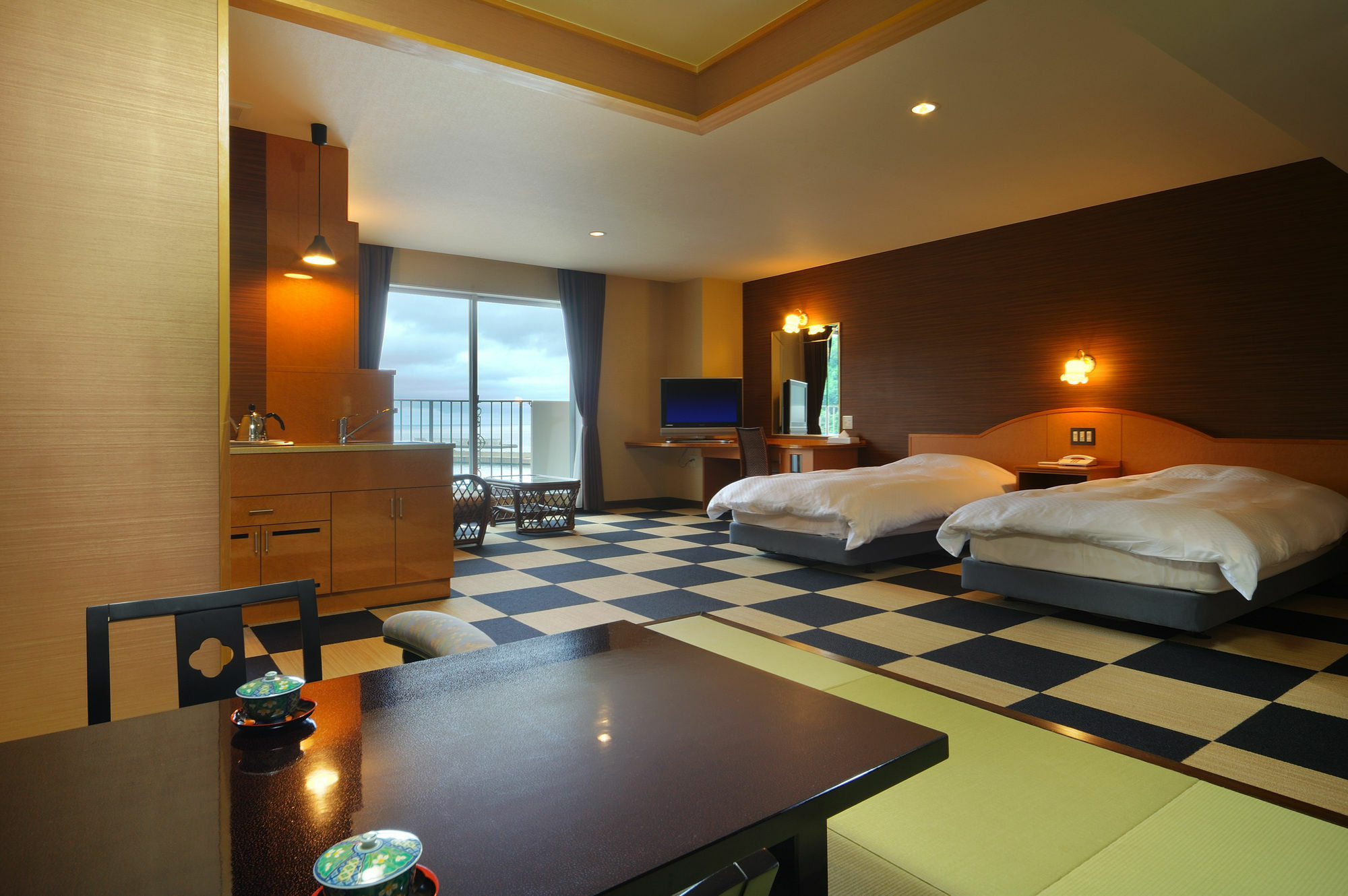 Shiretoko Noble Hotel Shari Luaran gambar